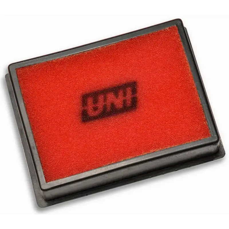 UNI Multi Stage Competition Air Filter for Powersports