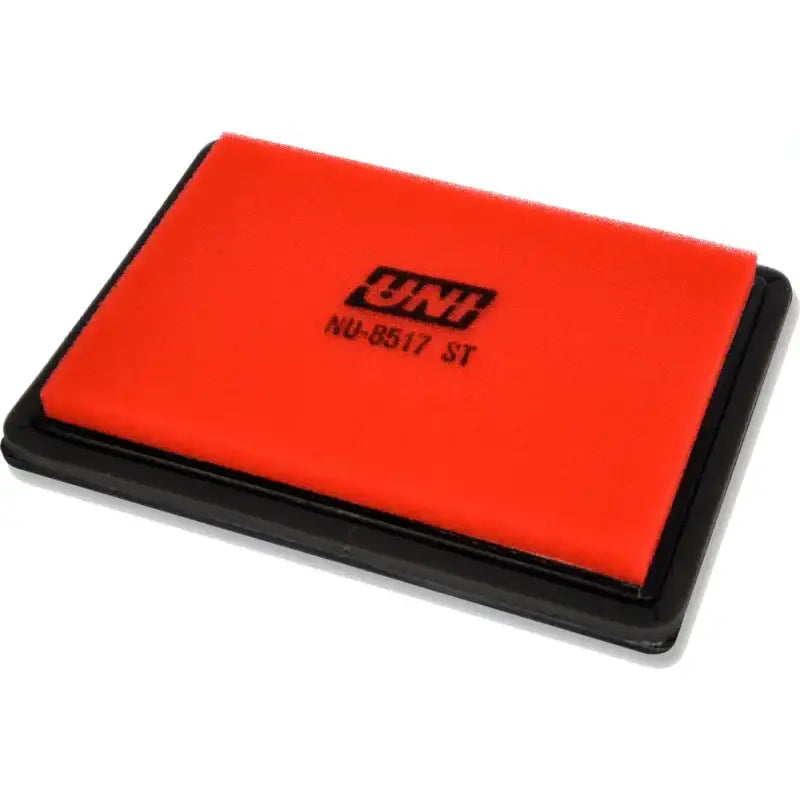 UNI Multi Stage Competition Air Filter for Powersports