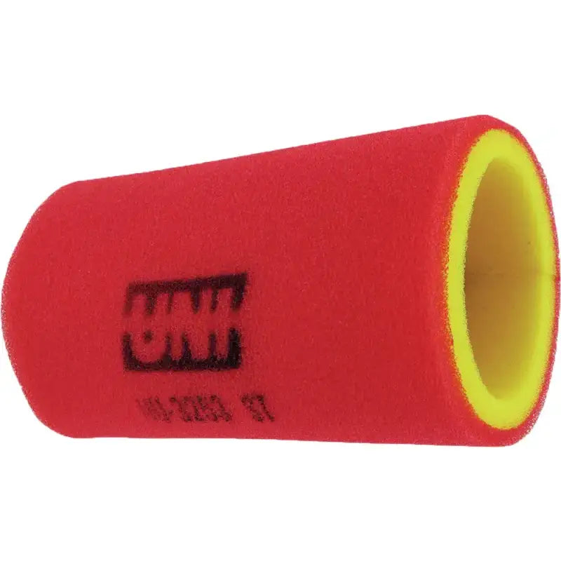 UNI Multi Stage Competition Air Filter for Powersports
