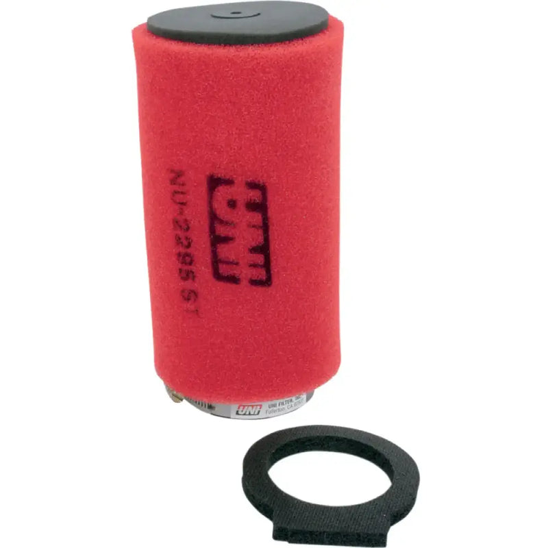 UNI Multi Stage Competition Air Filter for Powersports