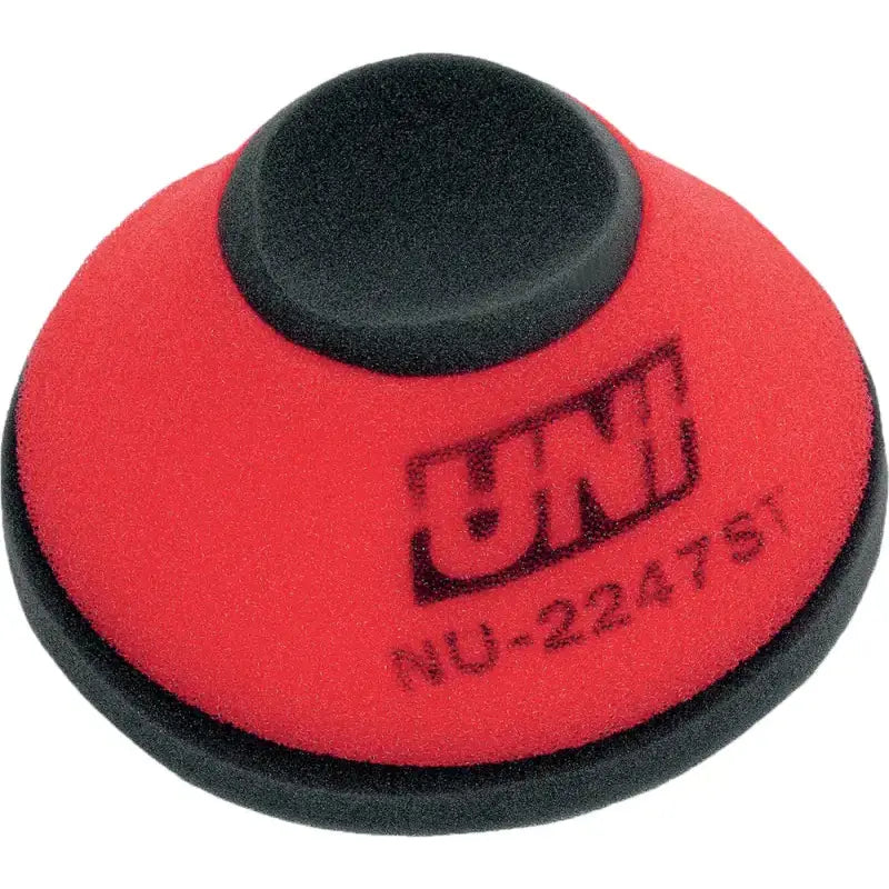 UNI Multi Stage Competition Air Filter for Powersports