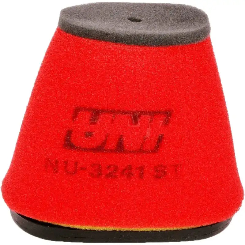 UNI Multi Stage Competition Air Filter for Powersports
