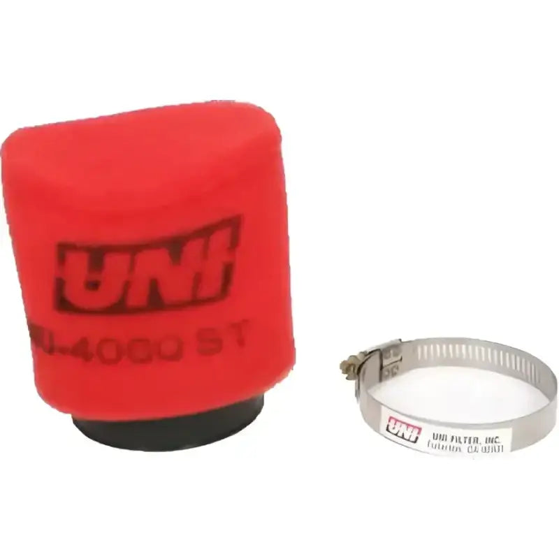 UNI Multi Stage Competition Air Filter for Powersports