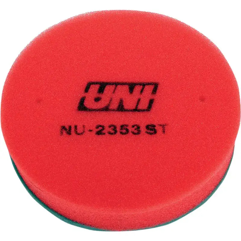UNI Multi Stage Competition Air Filter for Powersports