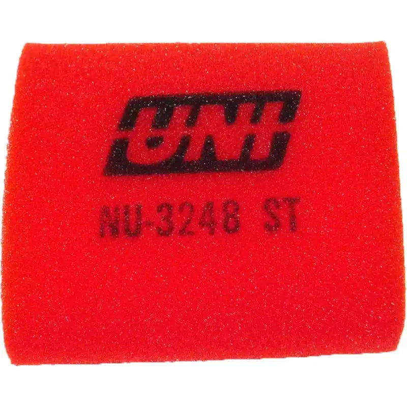 UNI Multi Stage Competition Air Filter for Powersports