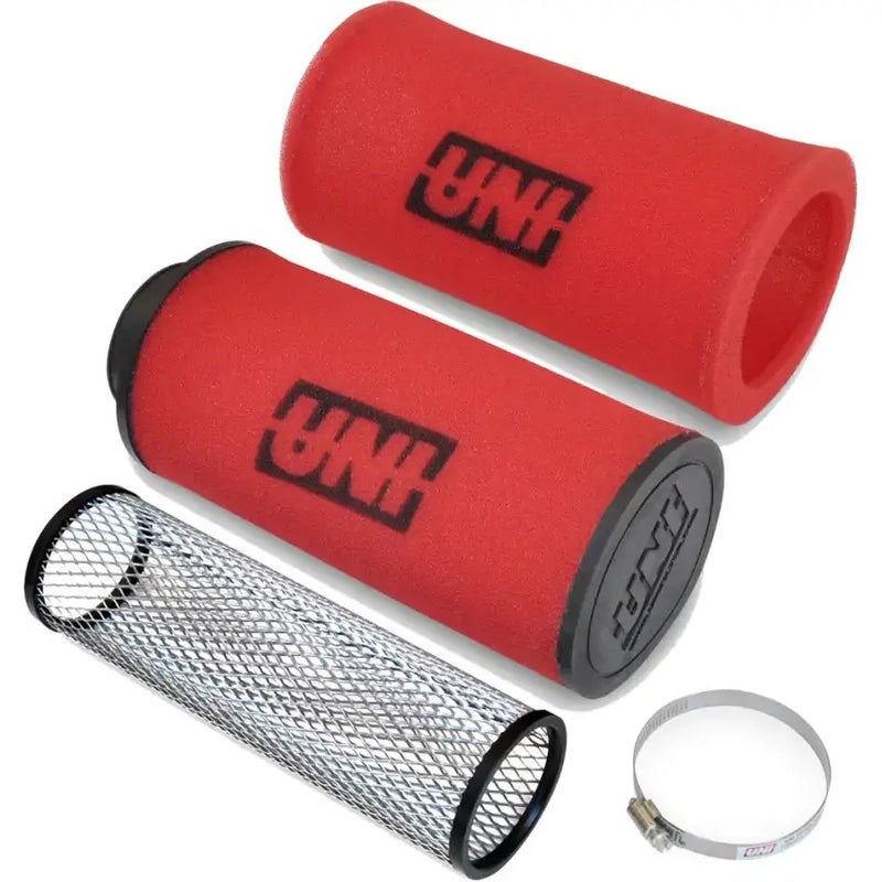 UNI Multi Stage Competition Air Filter for Powersports