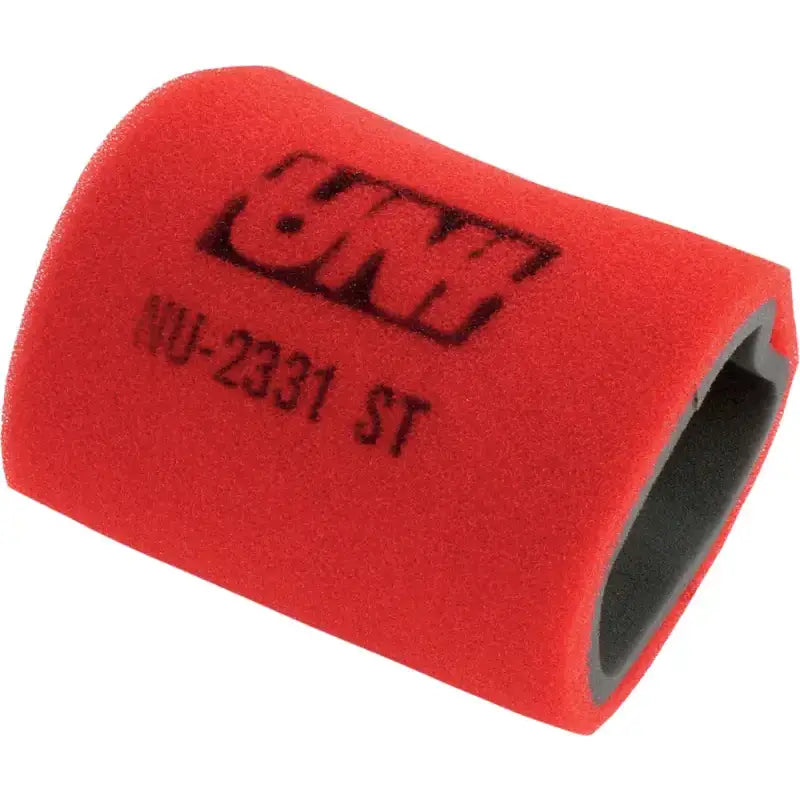 UNI Multi Stage Competition Air Filter for Powersports