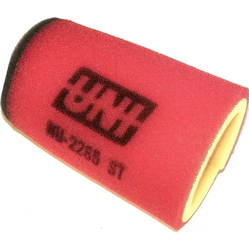 UNI Multi Stage Competition Air Filter for Powersports
