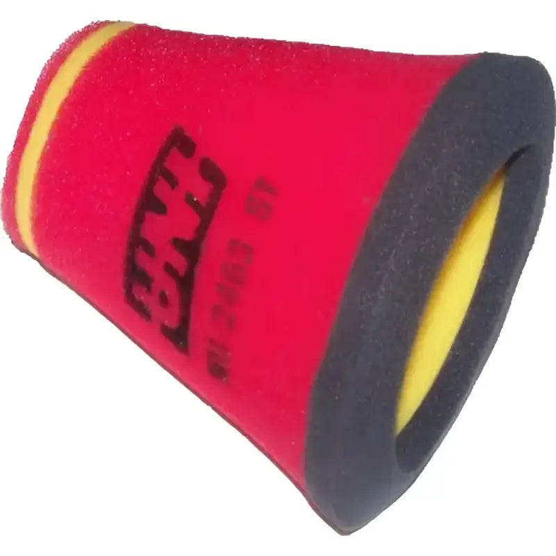 UNI Multi Stage Competition Air Filter for Powersports