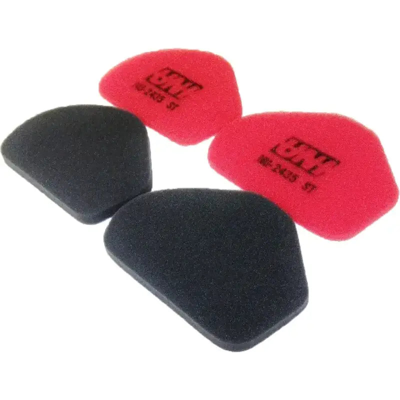 UNI Multi Stage Competition Air Filter for Powersports