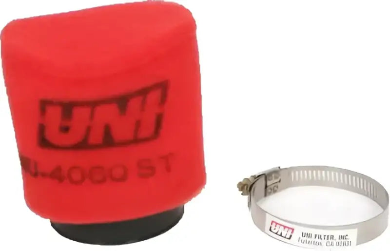 UNI Multi Stage Competition Air Filter for Powersports
