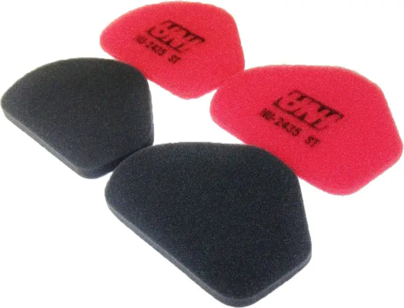 UNI Multi Stage Competition Air Filter for Powersports