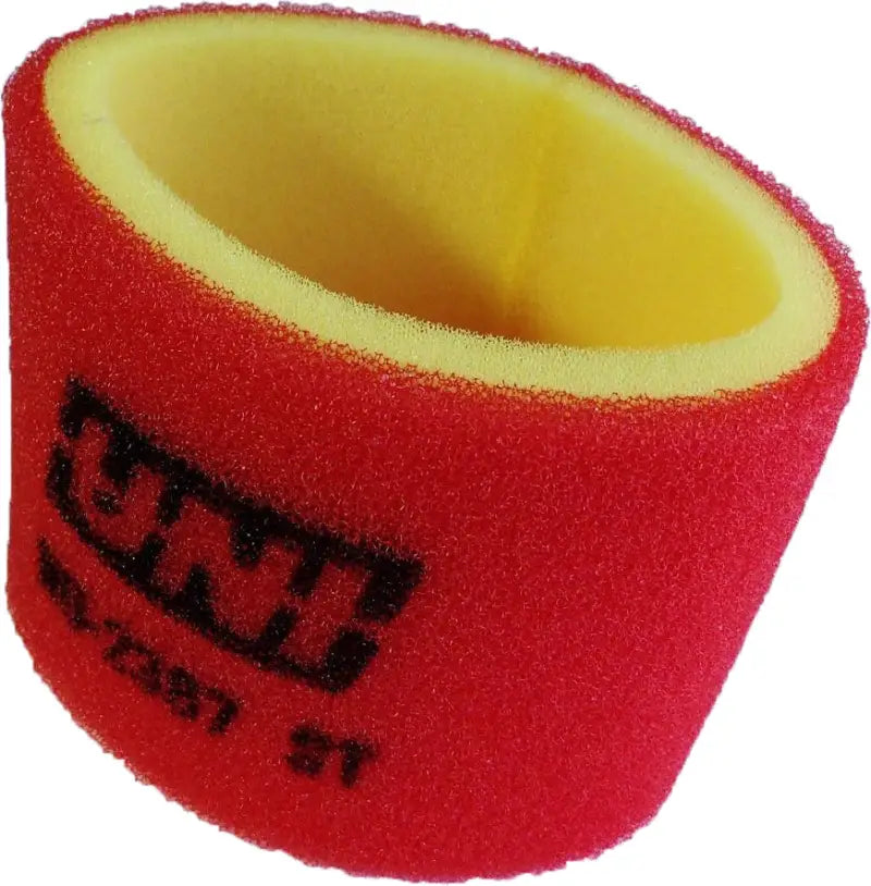 UNI Multi Stage Competition Air Filter for Powersports