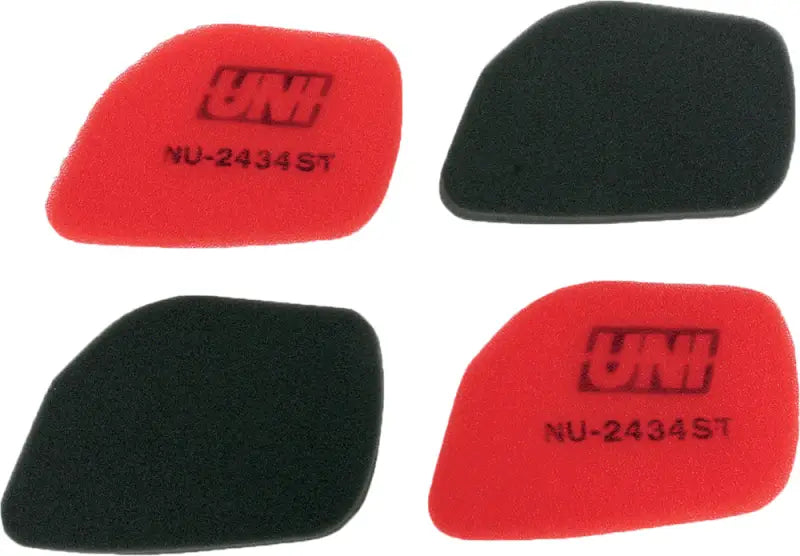 UNI Multi Stage Competition Air Filter for Powersports