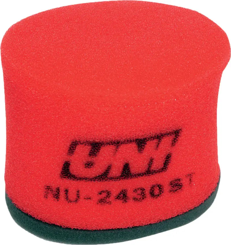 UNI Multi Stage Competition Air Filter for Powersports