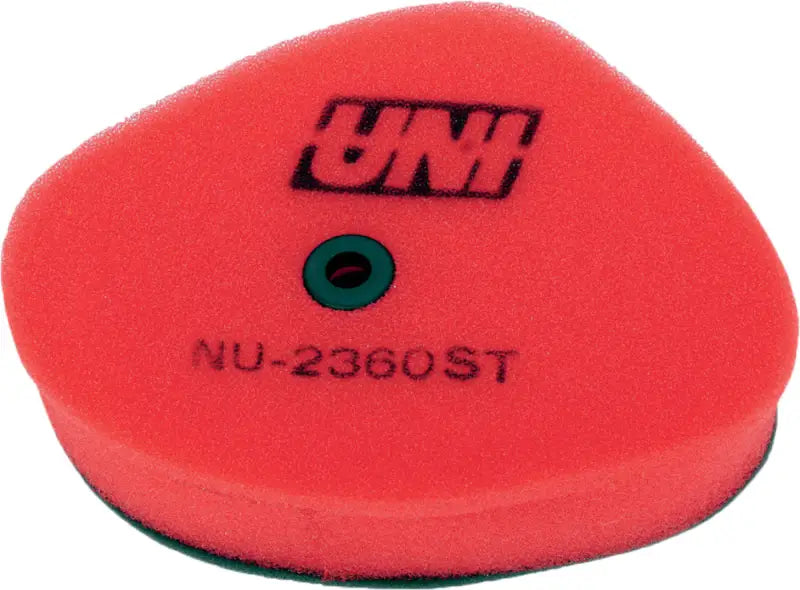 UNI Multi Stage Competition Air Filter for Powersports