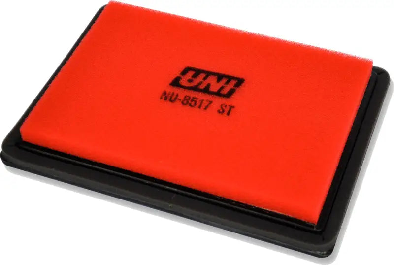UNI Multi Stage Competition Air Filter for Powersports