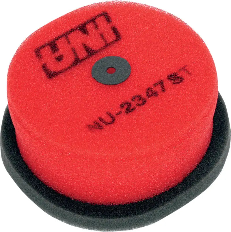 UNI Multi Stage Competition Air Filter for Powersports