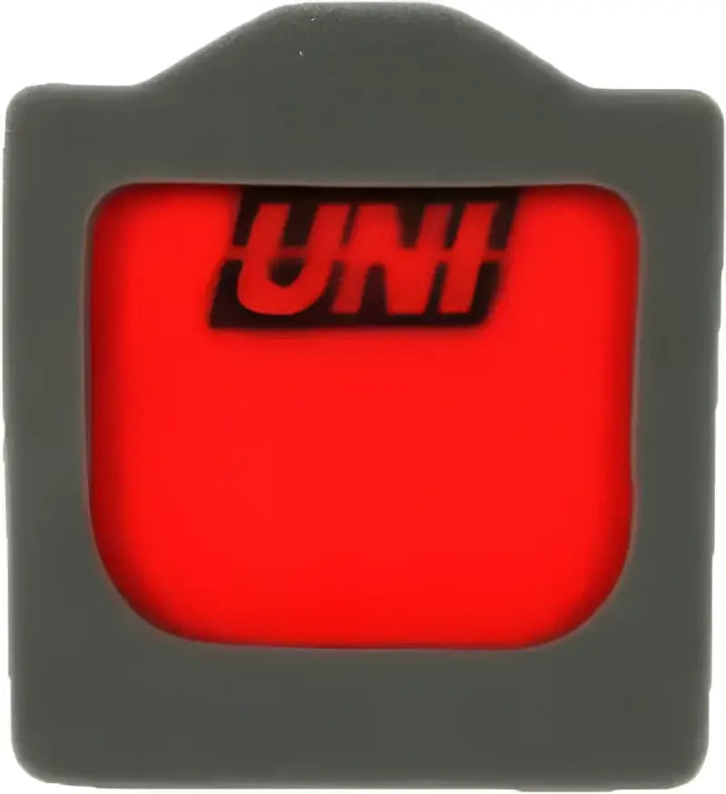 UNI Multi Stage Competition Air Filter for Powersports