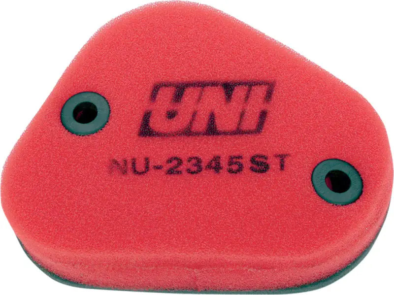 UNI Multi Stage Competition Air Filter for Powersports