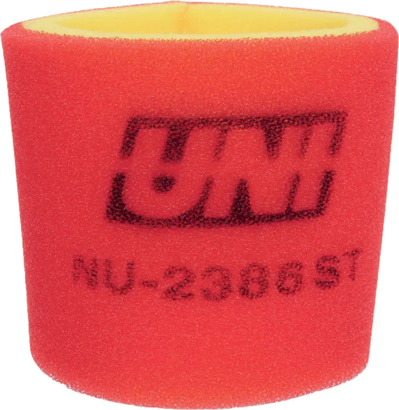 UNI Multi Stage Competition Air Filter for Powersports