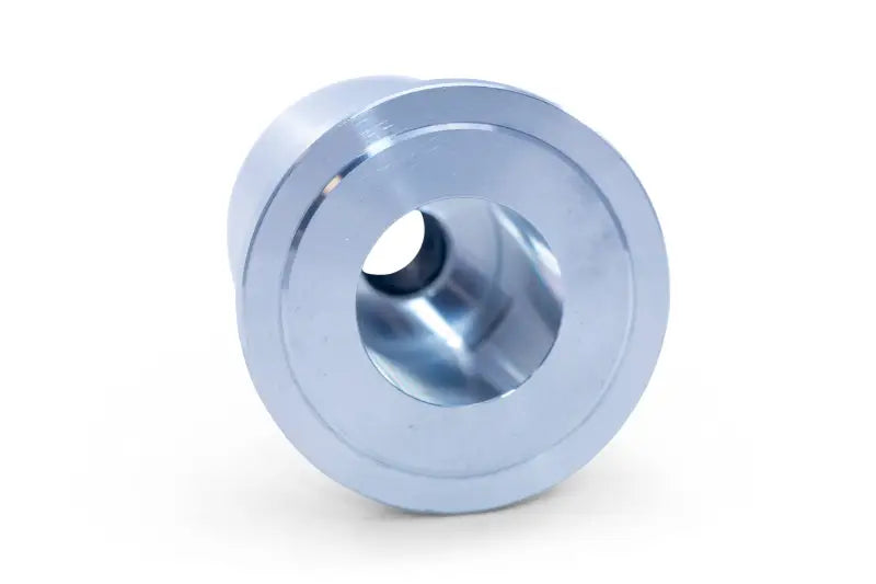 Shiny metal bushing with central hole for Multi Tool Clutch Service Kit or tool clutch repair