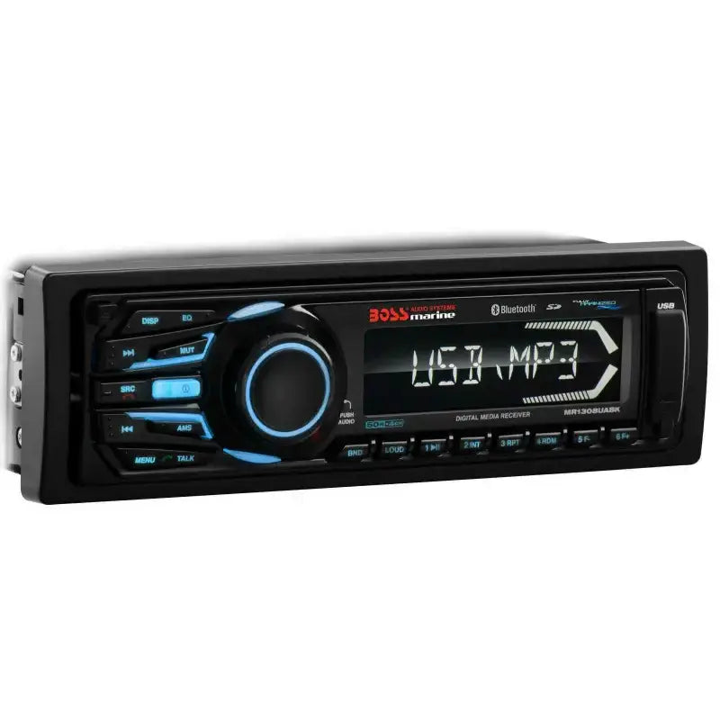 BOSS AUDIO MR1308UABK