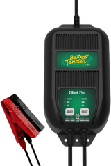 Multiple Bank Plus 2 Station - BATTERY TENDER