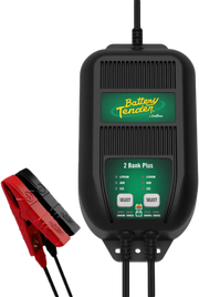 Multiple Bank Plus 2 Station - BATTERY TENDER