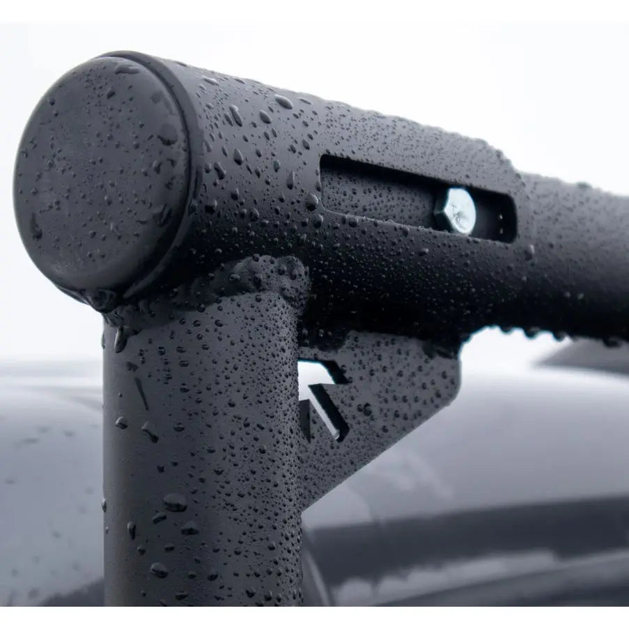 Multy Rack S Installation Is Quite Simple Headache Rack MR-2310 - Pro