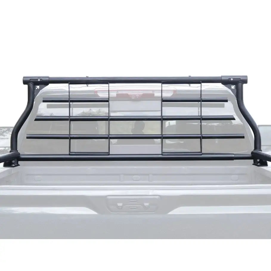 Multy Rack S Installation Is Quite Simple Headache Rack MR-2310 - Pro