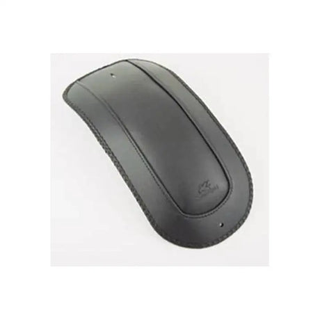 Mustang 00-11 Yamaha V-Star 1100 Classic 02-11 Silverado Fender Bib - Black - Seats
