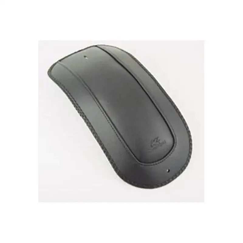Mustang 00-11 Yamaha V-Star 1100 Classic 02-11 Silverado Fender Bib - Black - Seats