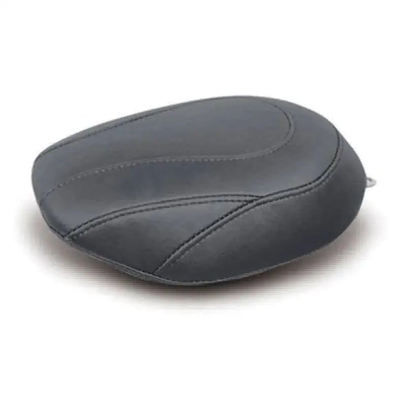 Mustang 04-21 Harley Sportster Low Tripper Passenger Seat - Black - Seats