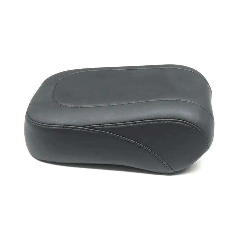 Black motorcycle seat for Honda VT1300CX Fury VT1300CX Vt1300cx Fury passenger seat