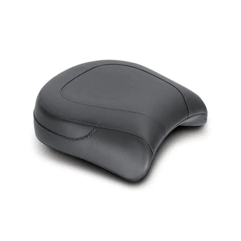 Mustang 10-21 Honda VT1300CX Fury Wide Touring Passenger Seat - Black - 76283