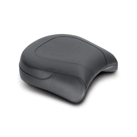 Mustang 10-21 Honda VT1300CX Fury Wide Touring Passenger Seat - Black - 76283