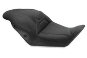 Black motorcycle seat for Honda Gold Wing F6B Touring Fastback 1PC upgrade