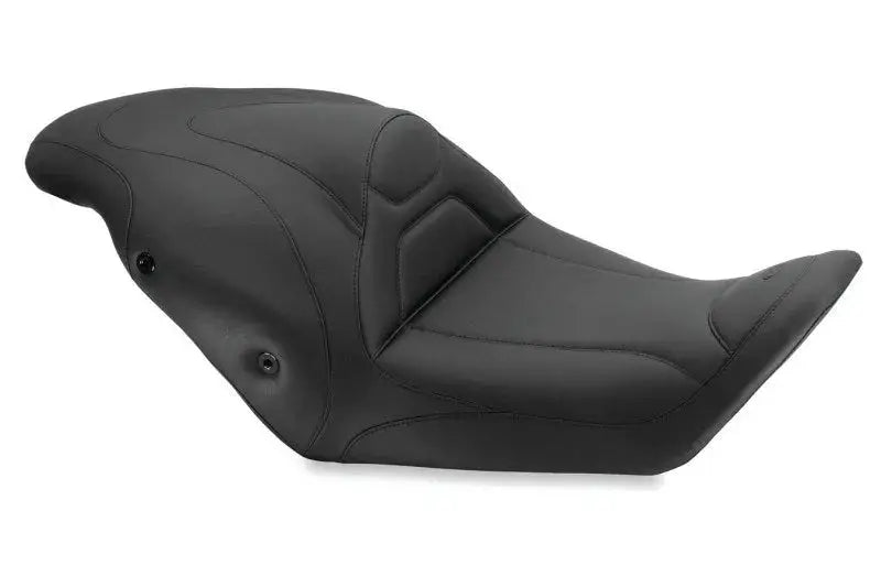 Black motorcycle seat for Honda Gold Wing F6B Touring Fastback 1PC upgrade