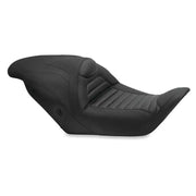 Black motorcycle seat for Honda Gold Wing F6B Mustang touring fastback 1PC seat