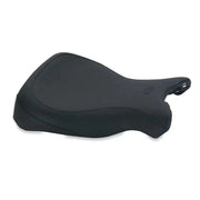 Black solo seat for Mustang 14-21 BMW R NineT Scrambler Standard Touring Solo Seat