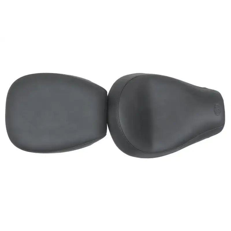 Mustang 2021 Honda Rebel 1100 Tripper Passenger Seat - Black - 84151