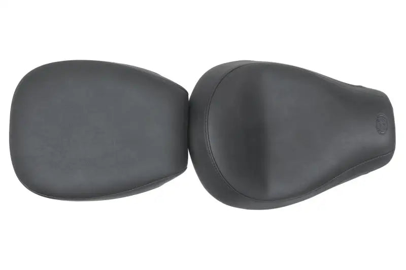 Mustang 2021 Honda Rebel 1100 Tripper Passenger Seat - Black - 84151