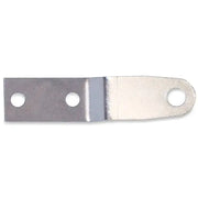 Mustang Harley Rear Mounting Bracket and Screw - 78116