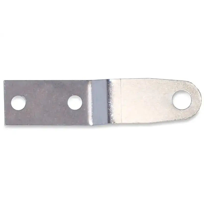 Mustang Harley Rear Mounting Bracket and Screw - 78116
