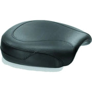 Mustang Motorcycle 76135 Mustang 05-08 Honda VTX1800F Sport Touring Passenger Seat - Black
