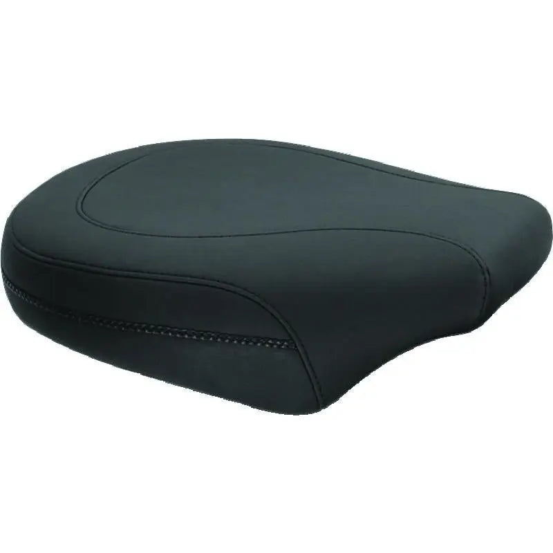 Mustang Motorcycle 78031 Mustang 82-03 Harley Sportster Fender Bib w/Studs - Black