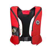 Mustang Surv Engine Kill Switch Loop PFD - Personal Floatation Device MD5170-4-0 - Red Elite 120
