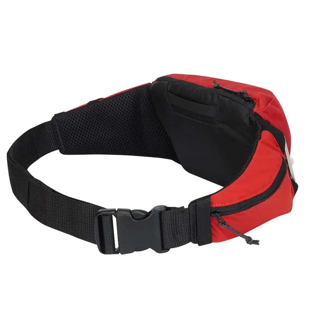 Mustang Surv MD3800-4-0 PFD - Personal Floatation Device - Red