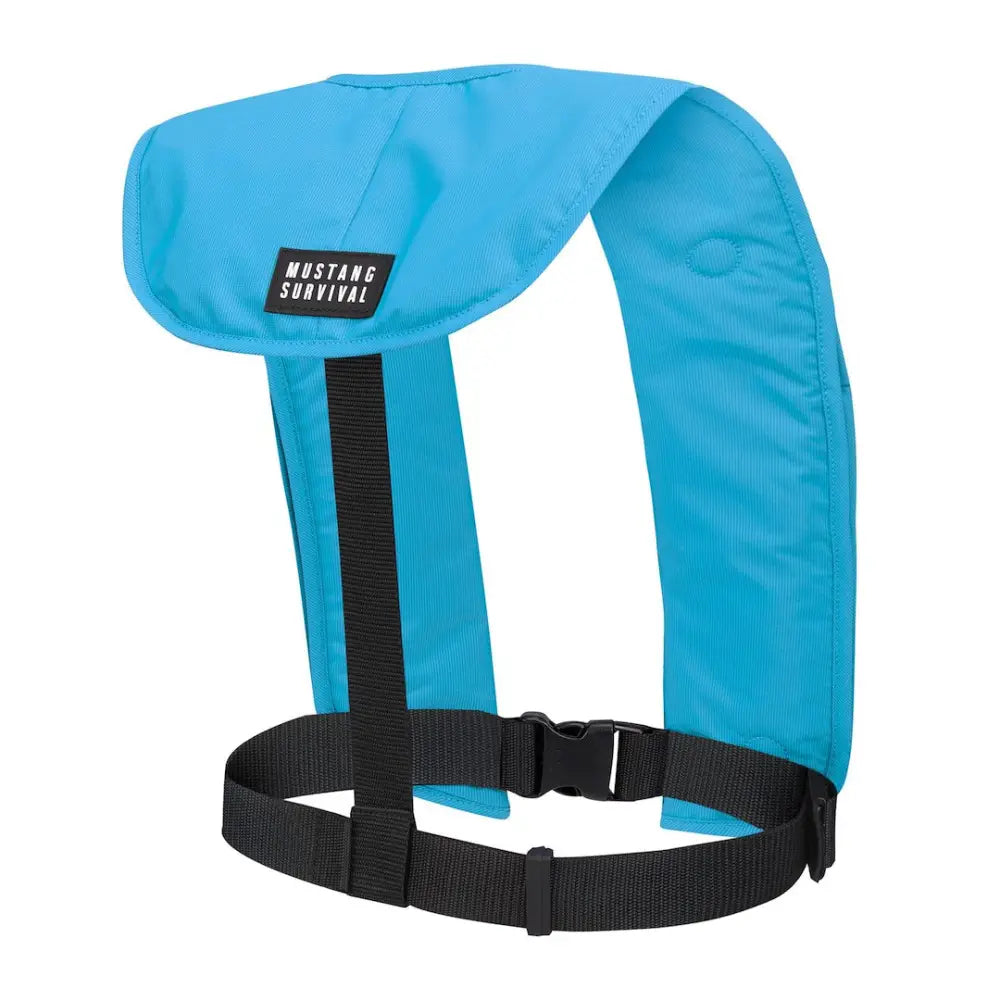 Mustang Surv MD4041-268-0 PFD - Personal Floatation Device - Blue